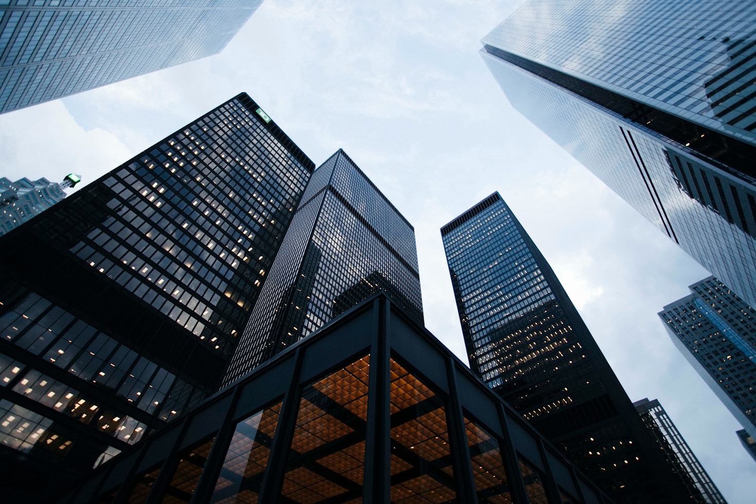 Innovative Strategies for High-Impact Ventures